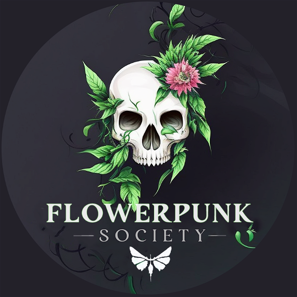 HBAR NFT Collection Flowerpunk Society