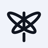 SentX App icon, dark mode
