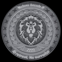 HBAR NFT Collection Hedera Arcade II