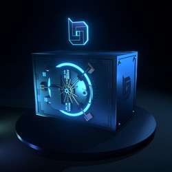 HBAR NFT Collection Secura - DeRec