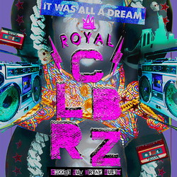 HBAR NFT Collection ROYAL CLBRZ