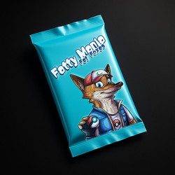 HBAR NFT Collection Fat Foxes Forever Mint