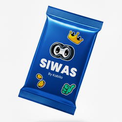 SIWAS FOREVER MINT
