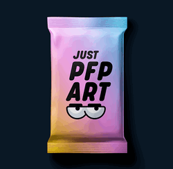 HBAR NFT Collection Just PFP Forever Mint