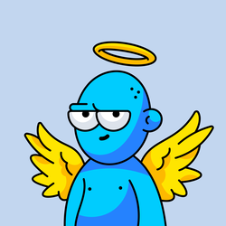 NFT Just PFP Art