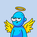 Just PFP Art logo