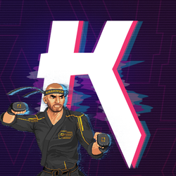 HBAR NFT Collection Karateka Pit Fighter