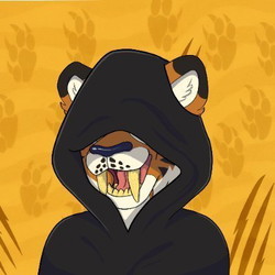 HBAR NFT Collection Wild Tigers 