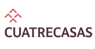 Logo for Cuatrecasas