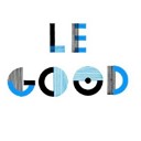 Logo for Le Good Society