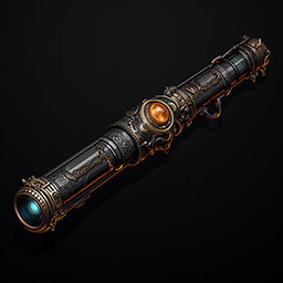 Wyrm's Eye Spyglass