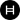Hedera Hashgraph Logo HBAR