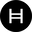 Hedera Hashgraph Logo HBAR