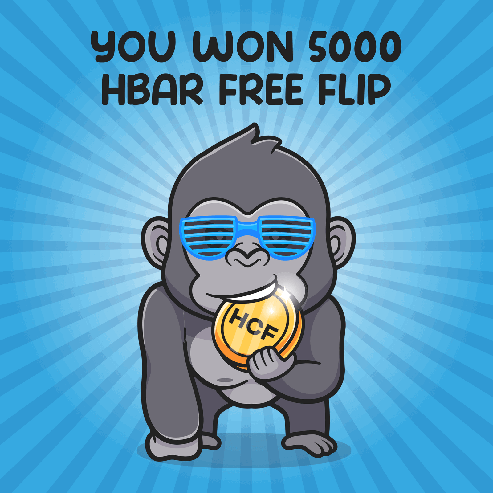 HBAR Heist - HBAR NFT Mint - Hedera Launchpad - SentX