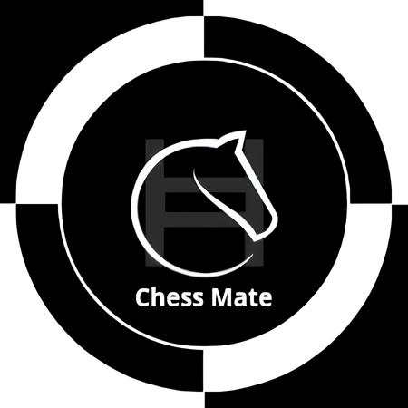 HBAR NFT Collection Chess Mate Board