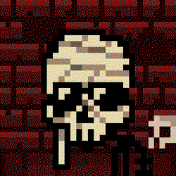 HBAR NFT Collection Skelly